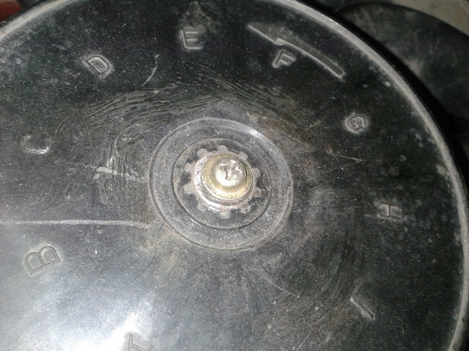 Фото в бортжурнале Volkswagen Bora (1G)