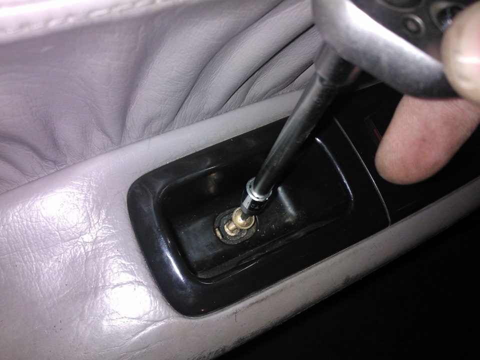3 — Peugeot 607