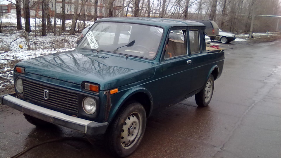 Lada 2329
