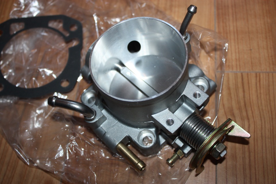 Набор с прокладкой — Honda Prelude (BA8/BA9/BB1/BB4)