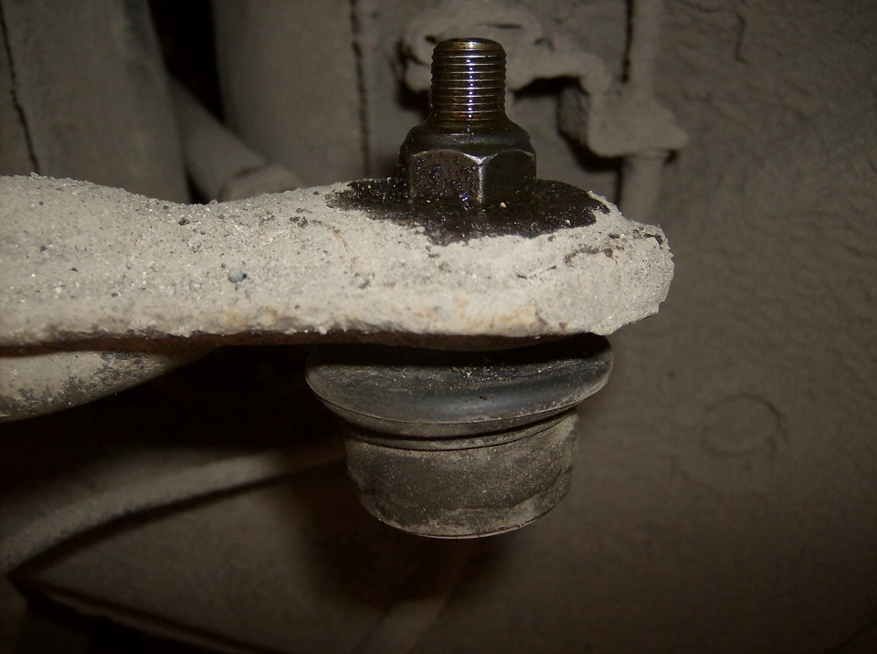 Фото в бортжурнале Audi 80 (B3)