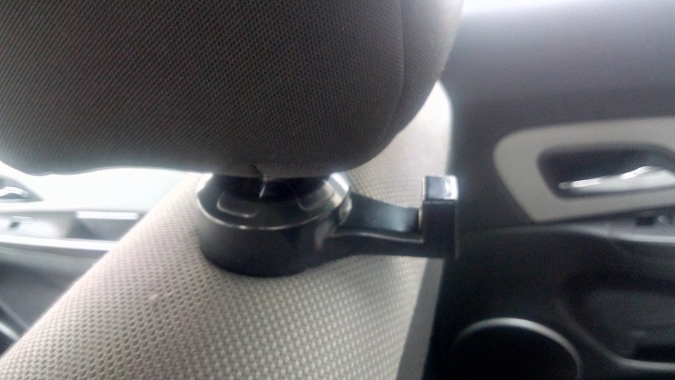 Держатель для сумок — Chevrolet Cruze (1G)
