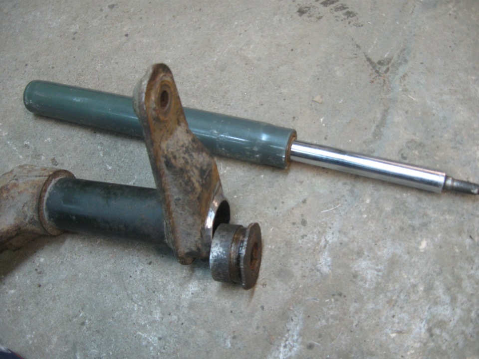 Фото в бортжурнале Opel Kadett E