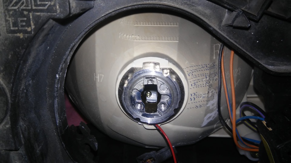 Фото в бортжурнале Ford Mondeo III