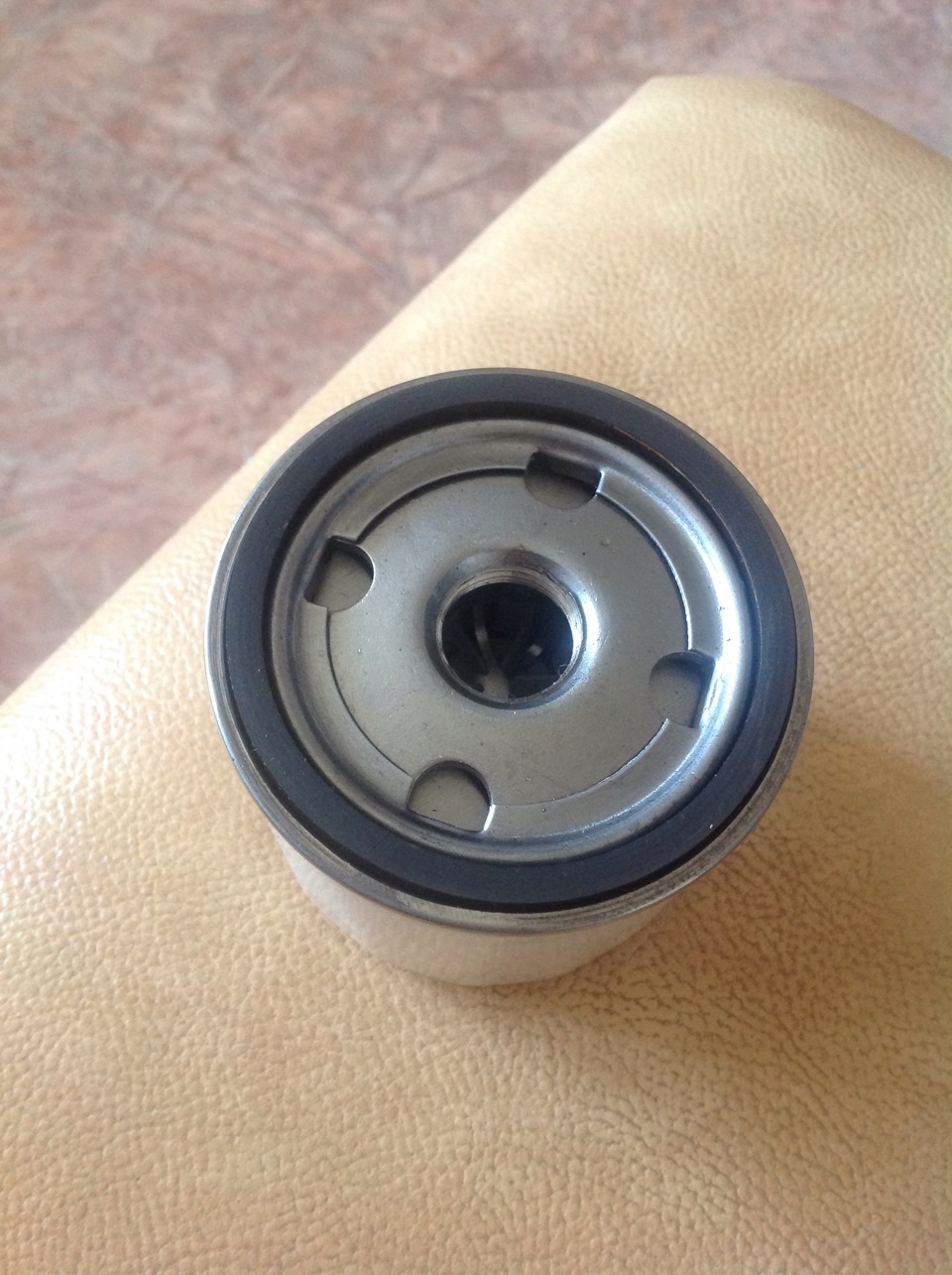 Фото в бортжурнале Geely MK Cross