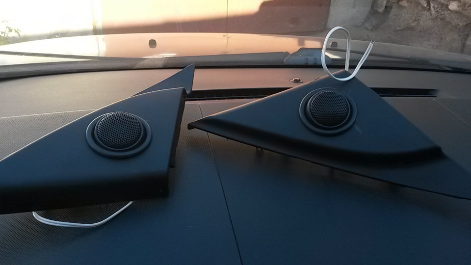 Фото в бортжурнале Mazda Axela (1G)