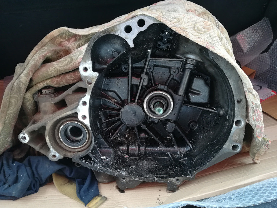 Фото в бортжурнале Nissan Primera (P12)