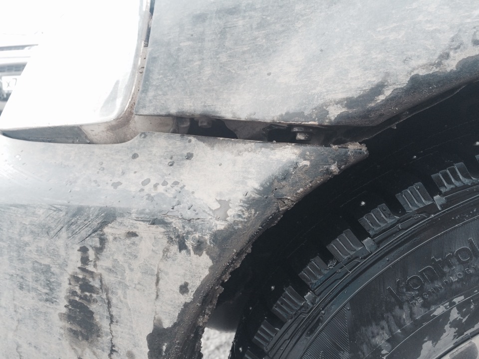 Фото в бортжурнале Honda Civic Ferio (6G)
