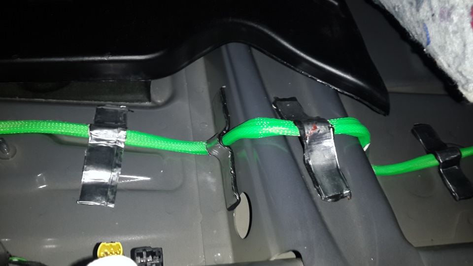 Фото в бортжурнале Skoda Octavia A7 Mk3