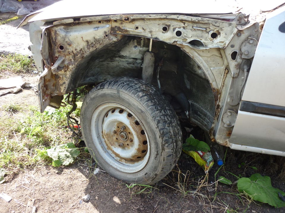 Фото в бортжурнале Honda Integra Quint