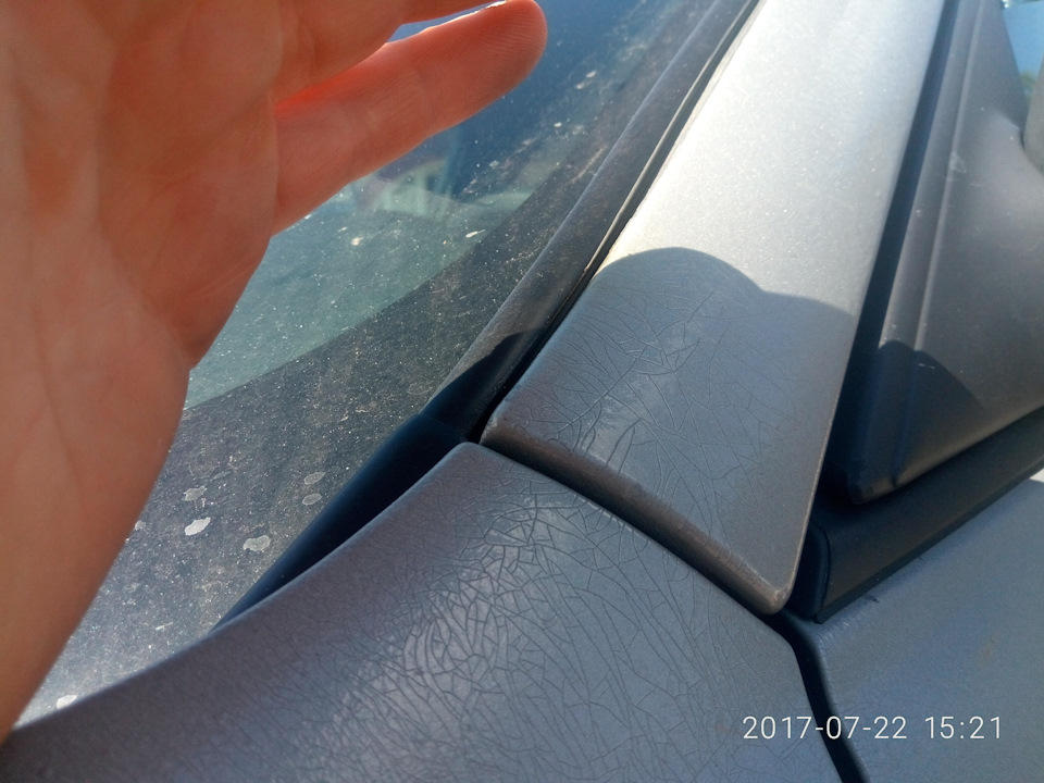 Фото в бортжурнале Mazda 626 V (GF)