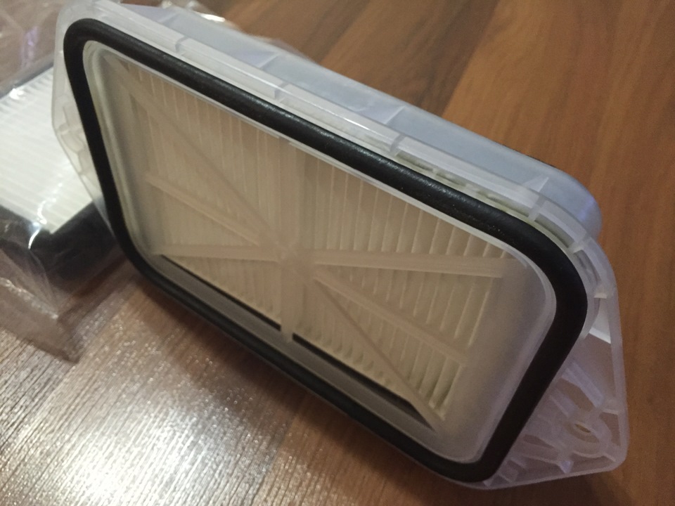 Фото в бортжурнале Volkswagen Passat Alltrack (B7)