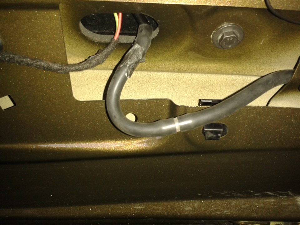 Фото в бортжурнале Citroen C4 (2G)