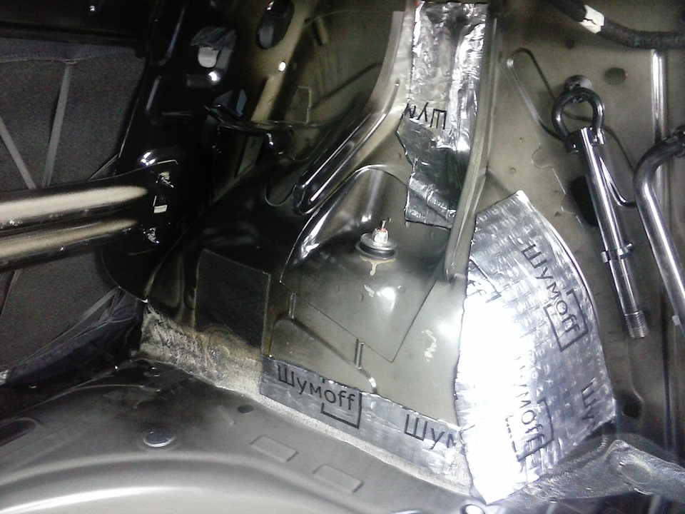 Фото в бортжурнале Renault Logan (2G)