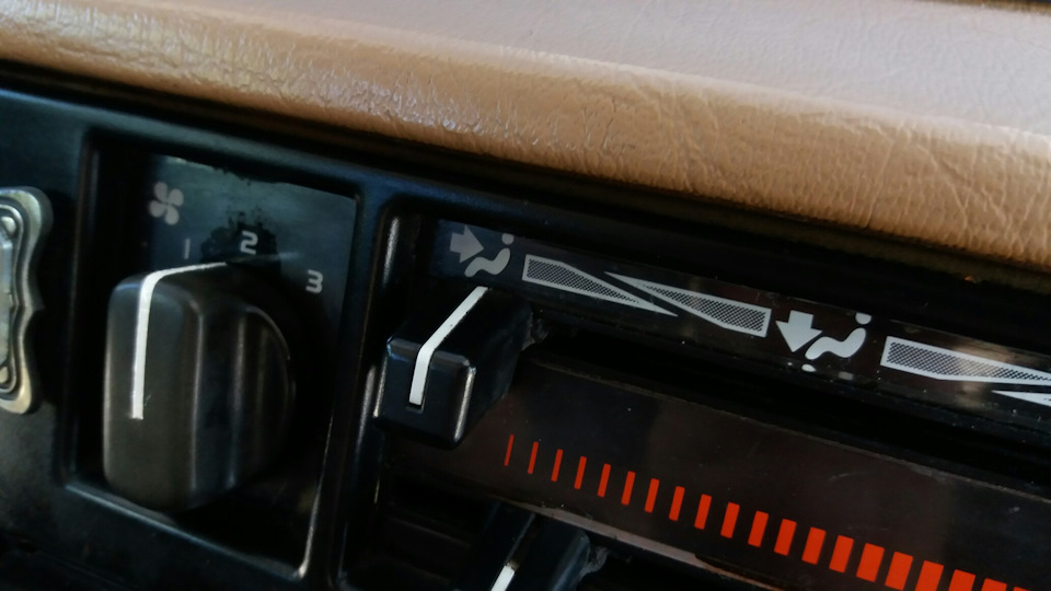 Фото в бортжурнале Volvo 740