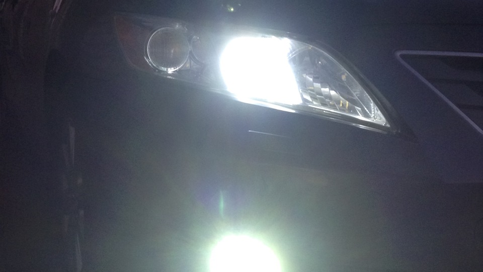 Toyota Camry Серый КАРДИНАЛ