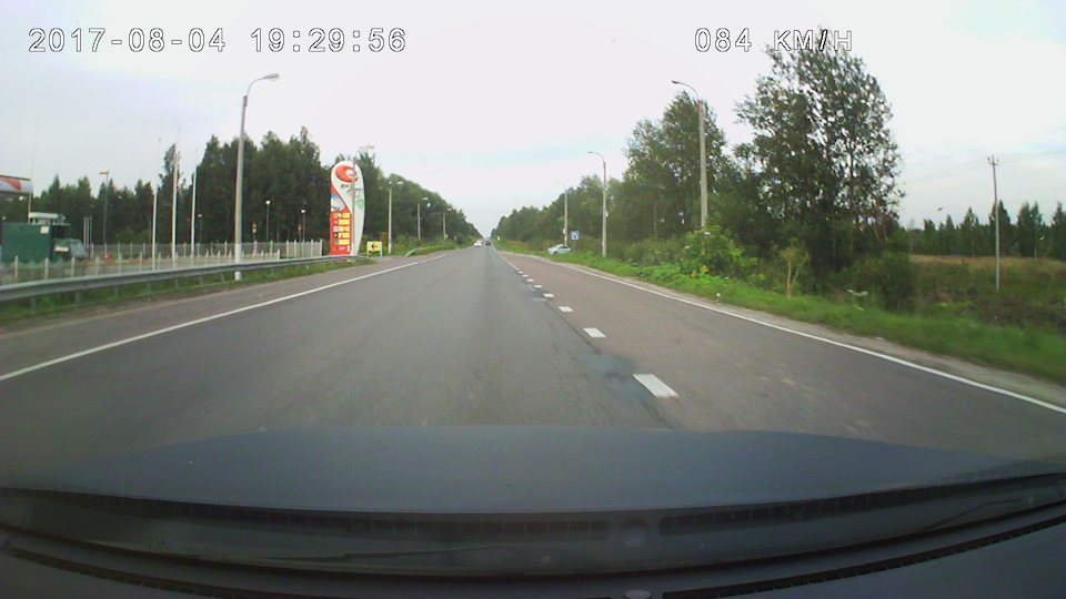 Фото в бортжурнале Subaru Forester (SH)
