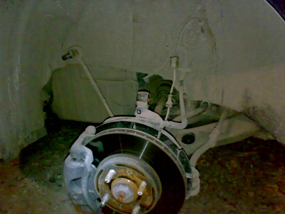 Фото в бортжурнале Hyundai Solaris Hatchback