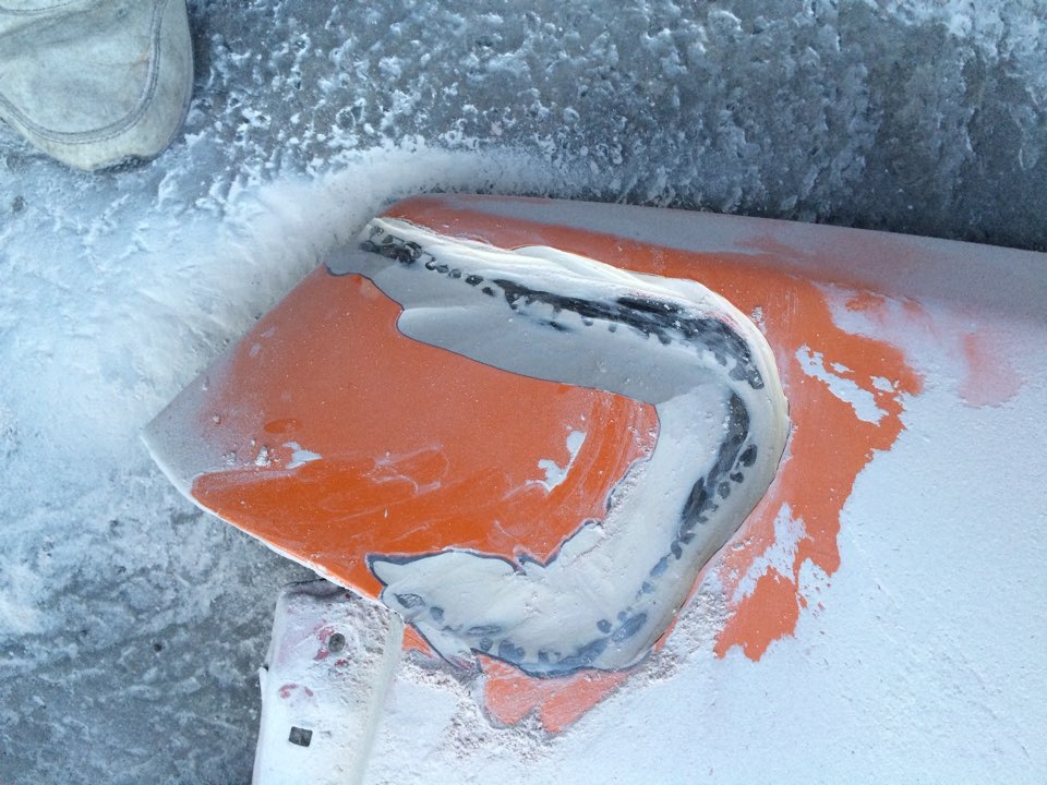 Фото в бортжурнале Toyota Celica (160)