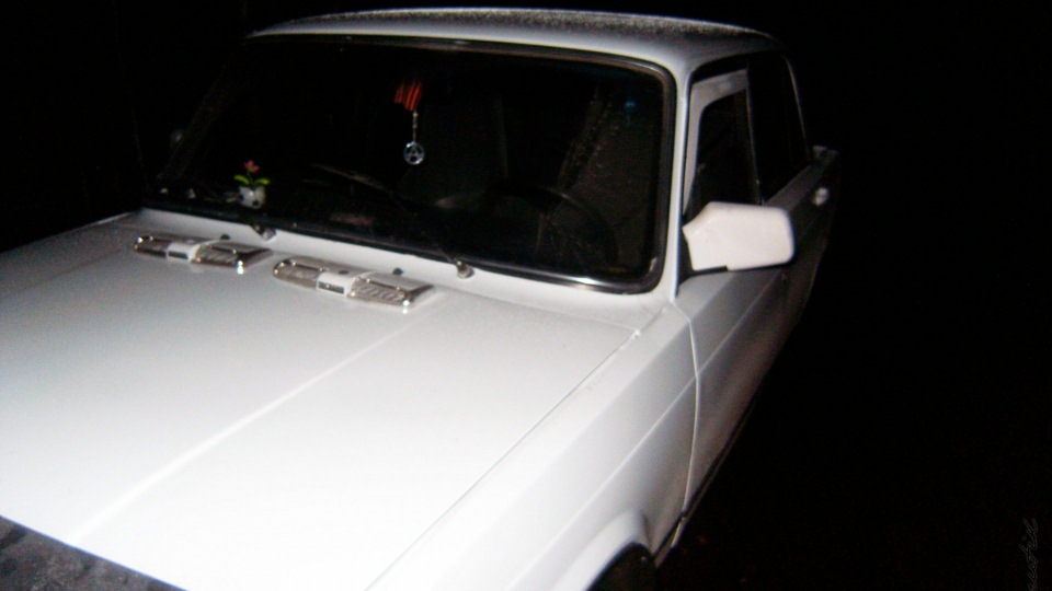 Lada 2107