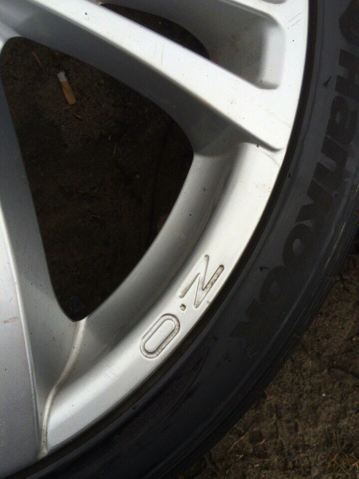 Фото в бортжурнале Volkswagen Passat B6