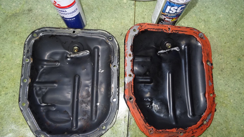 Фото в бортжурнале Suzuki Jimny (1G)