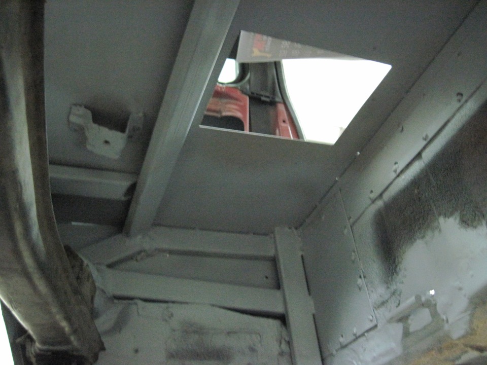 Фото в бортжурнале BMW M3 Coupe (E46)