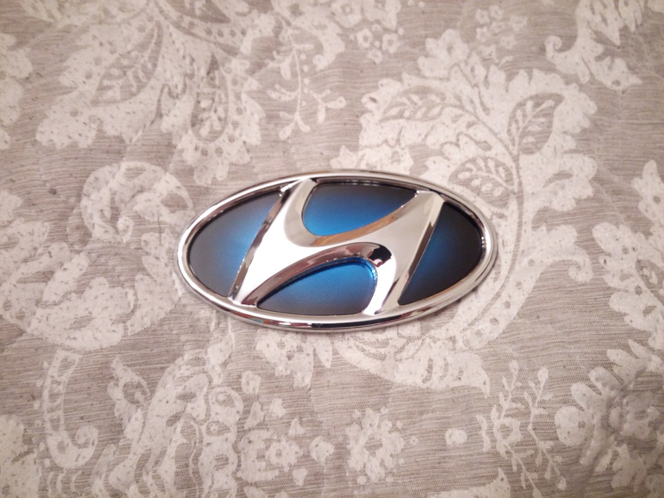Стоимость 570 руб — Hyundai i30 (1G)