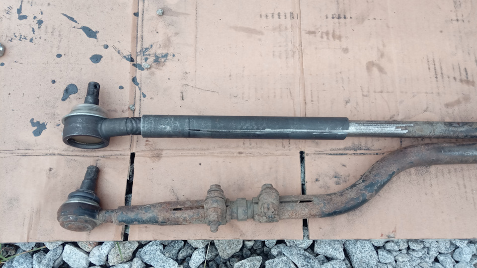 Фото в бортжурнале ГАЗ Соболь 4х4