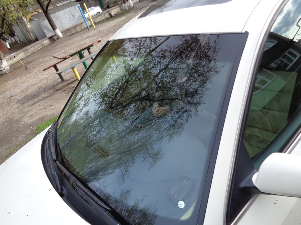 Фото в бортжурнале Audi A6 (C5)