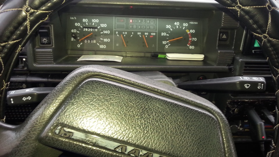 Фото в бортжурнале Lada Baltic