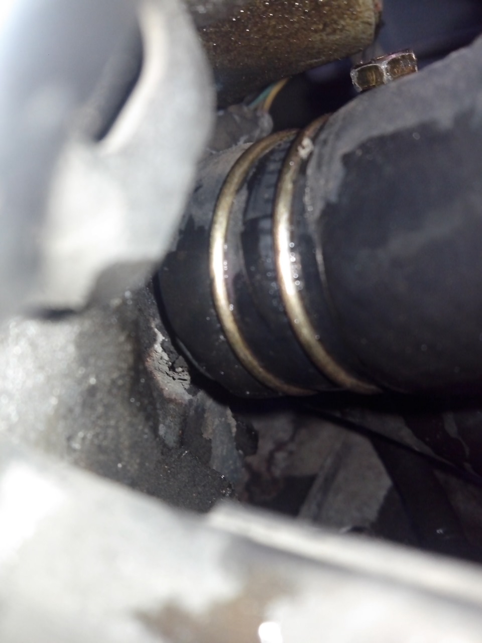 Фото в бортжурнале Toyota Starlet (90)