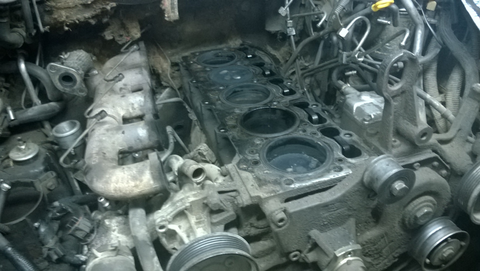 Фото в бортжурнале Jeep Grand Cherokee (WJ)