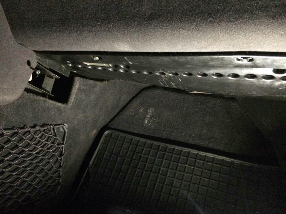 Фото в бортжурнале Mercedes-Benz E-Class (W210)
