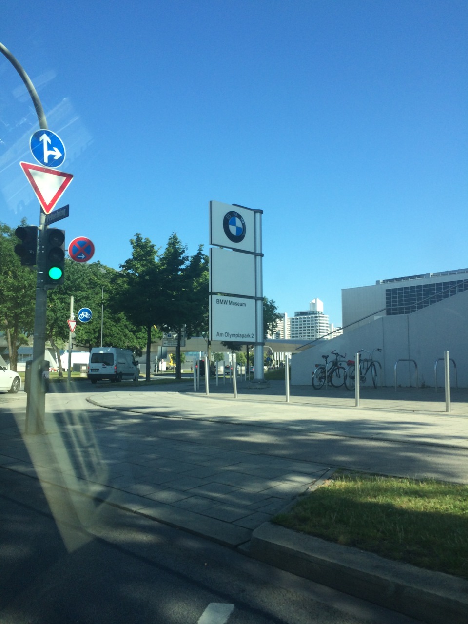 Фото в бортжурнале BMW 1 series (F21)