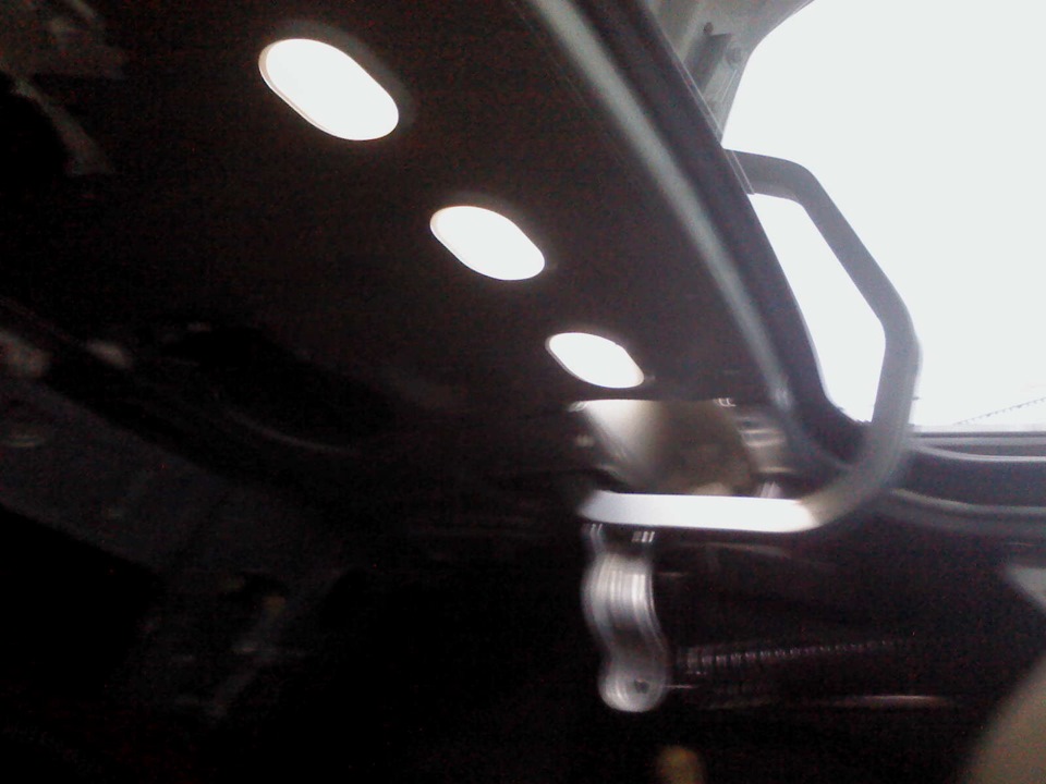 Фото в бортжурнале Renault Logan (1G)