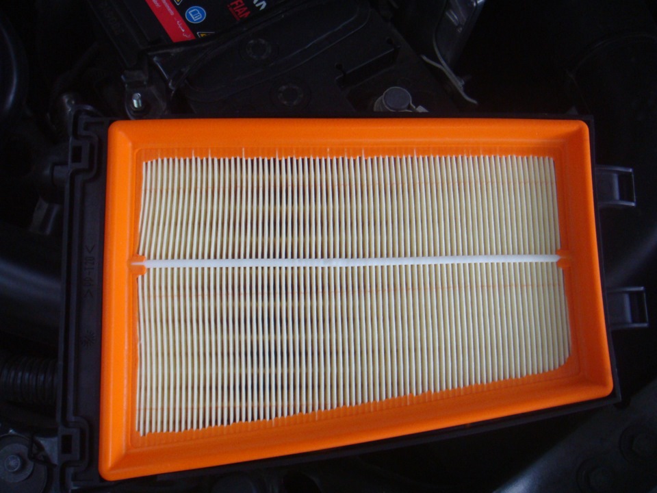 Фото в бортжурнале Nissan Qashqai (1G)