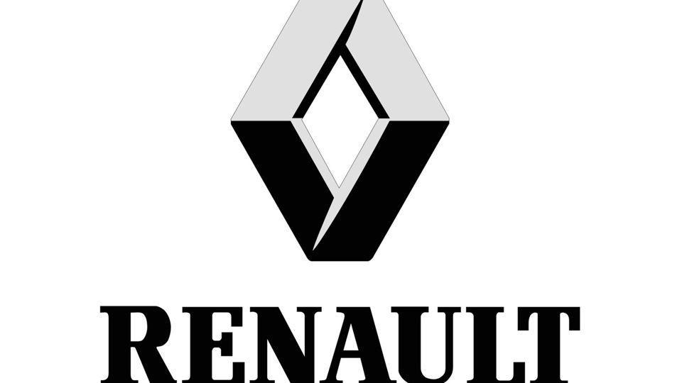 Renault 19 Чырвоны "жэужык"