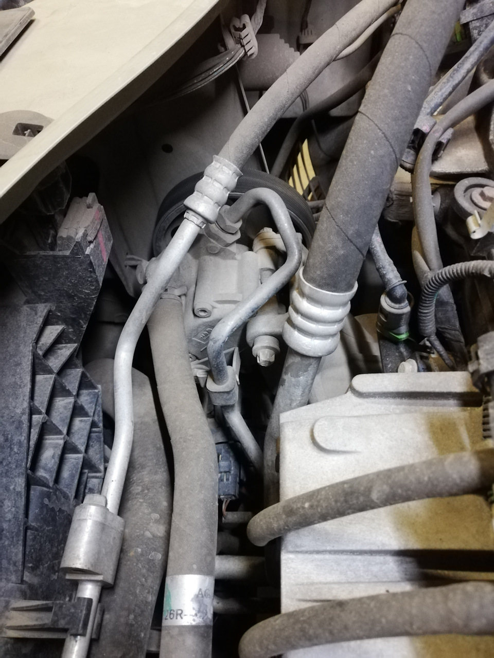 Фото в бортжурнале Renault Duster (1G)