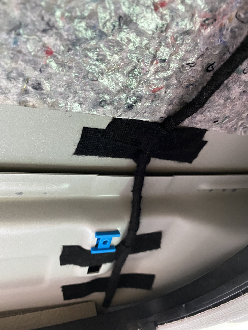 Фото в бортжурнале KIA Cerato (4G)