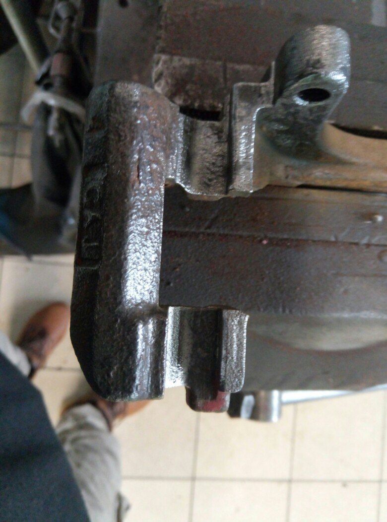 Фото в бортжурнале Volkswagen Bora (1G)