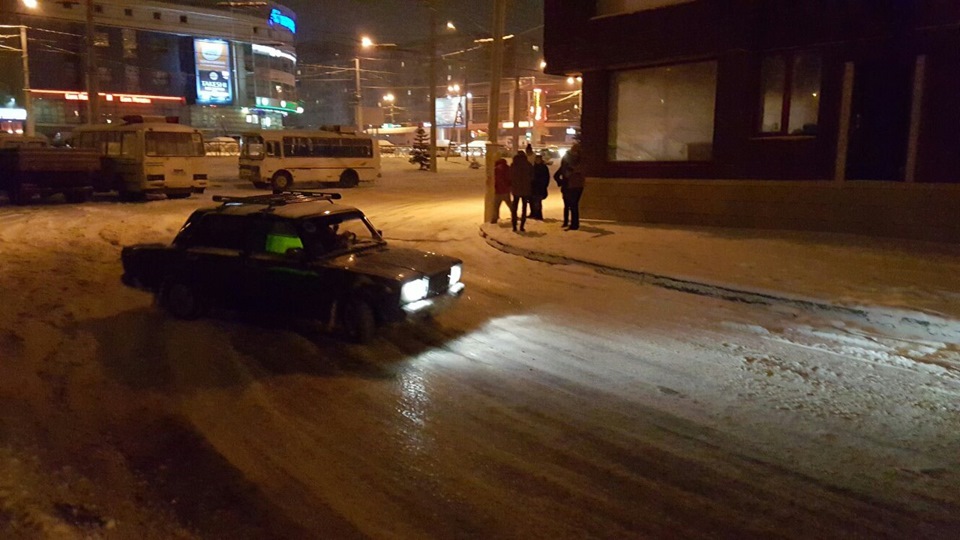 Фото в бортжурнале Mitsubishi Eclipse (2G)