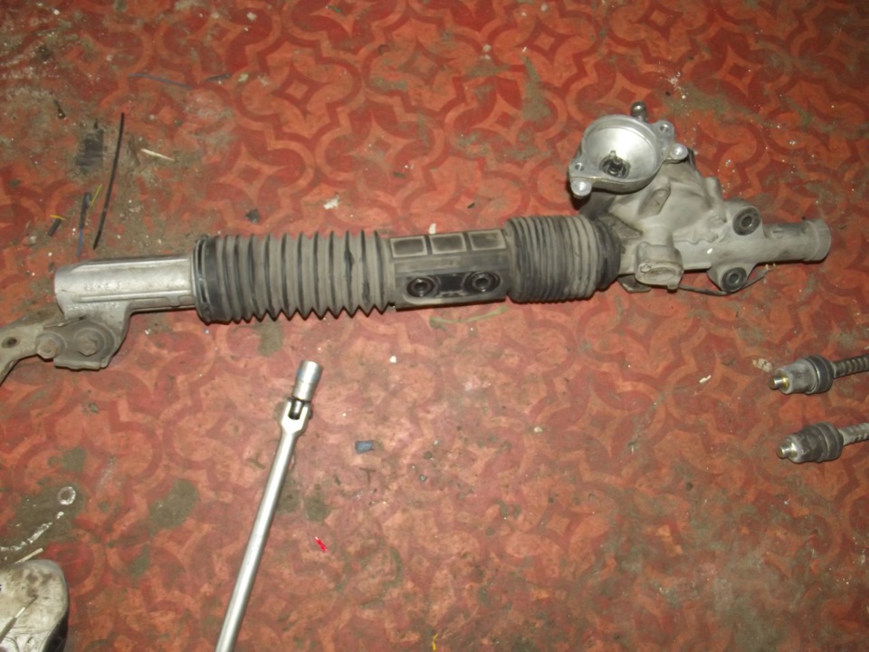Фото в бортжурнале Honda Civic (7G)