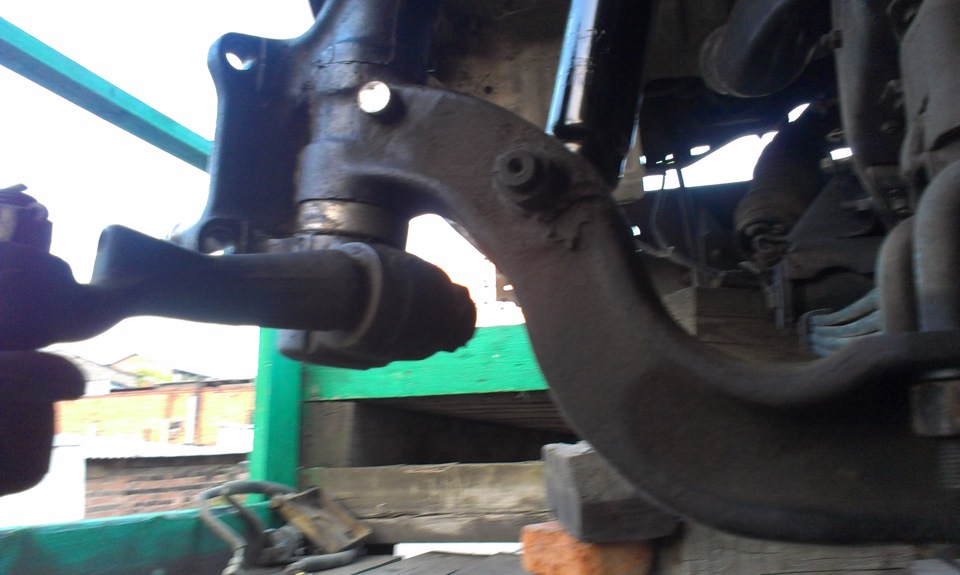 Фото в бортжурнале Toyota Dyna