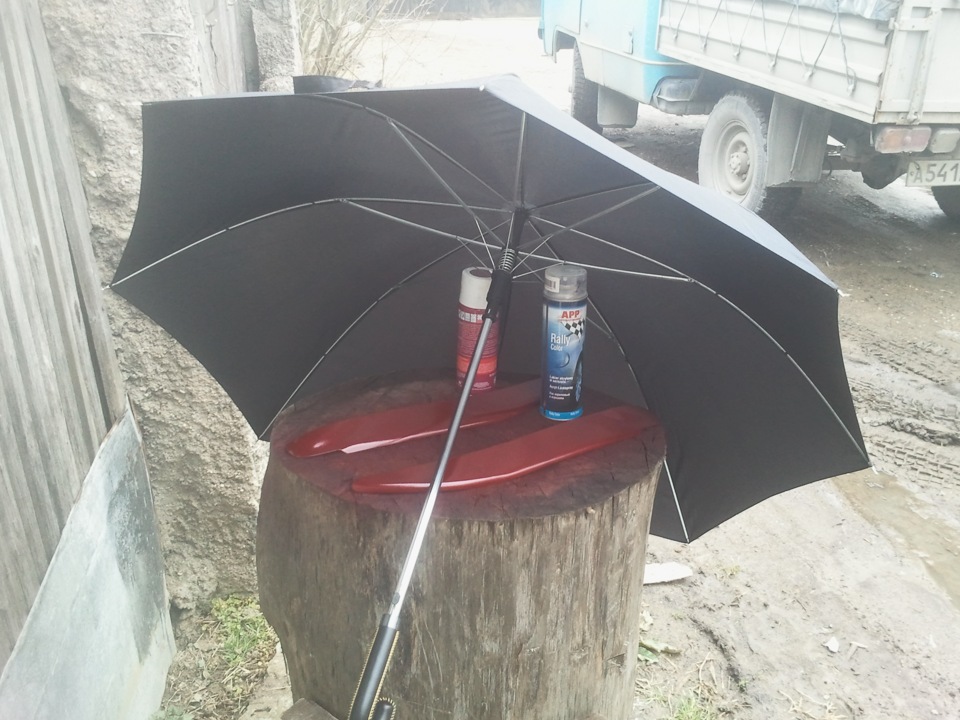 Фото в бортжурнале Honda Civic (7G)