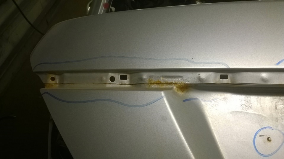 Фото в бортжурнале Geely Emgrand EC7 FE-1