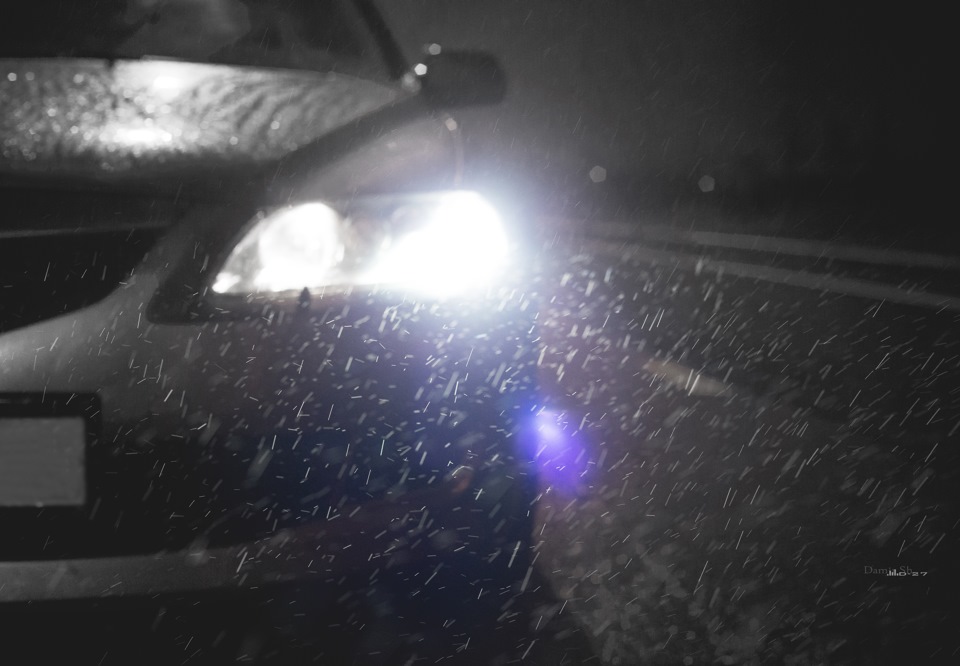 Фото в бортжурнале Mazda 6 (1G) GG