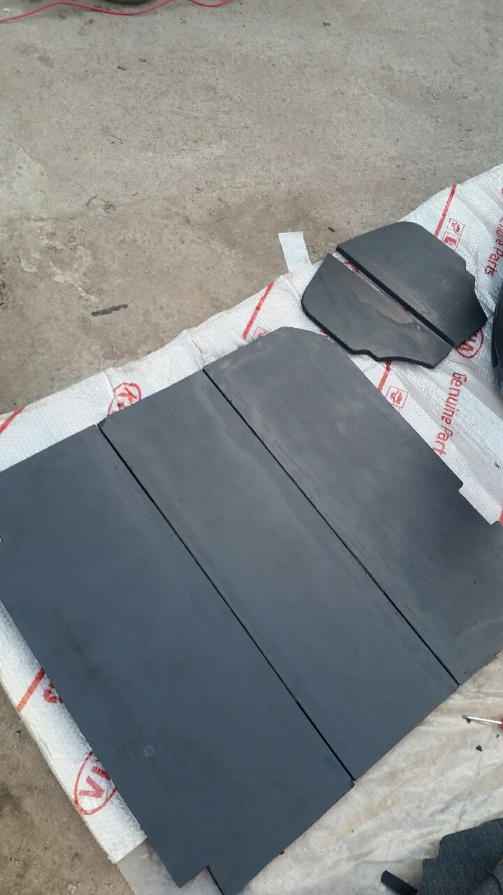 Фото в бортжурнале Honda Civic 4D (8G)