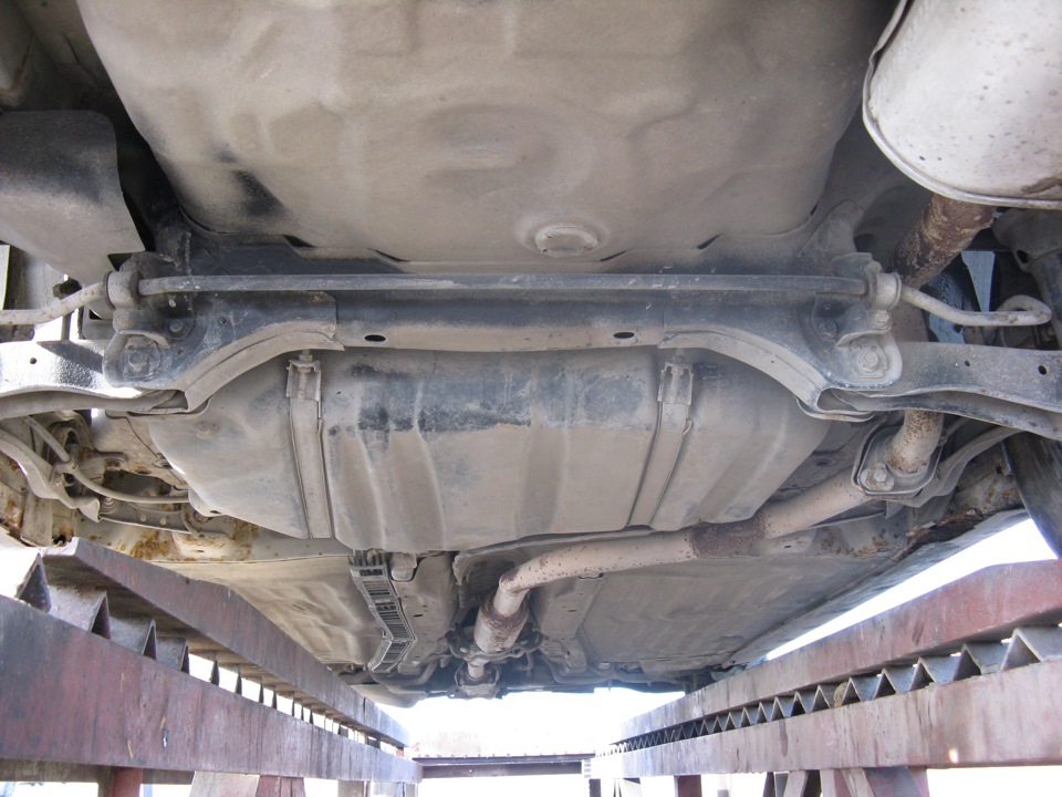 Фото в бортжурнале Honda Integra (DB6-DB9)