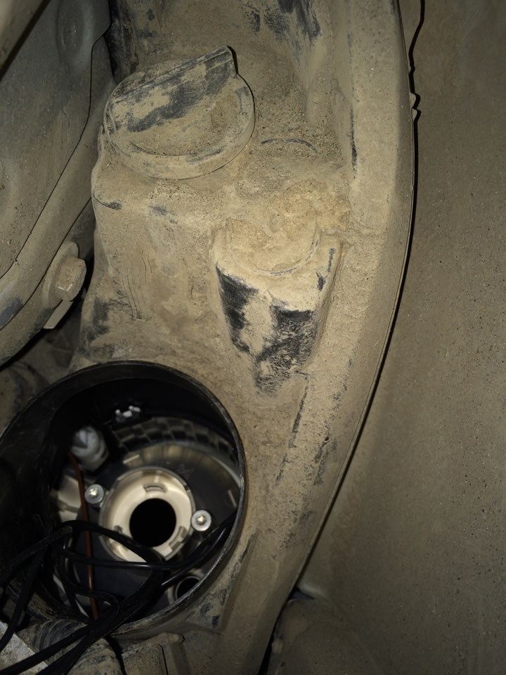 Фото в бортжурнале Opel Astra H